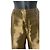 Pantaloni dorati Frida Giannini x Gucci - vista 3