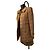 Giacca Chanel Tailleur in marrone con Gripoix (FW 1996/1997) - vista 3