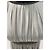 Dolce & Gabbana Abito Argento Dolce&Gabbana con Strass - vista 4