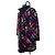 Christian Dior Multicolor Fur Coat (Frederic Castet '70s) - view 3
