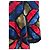 Christian Dior Multicolor Fur Coat (Frederic Castet '70s) - view 4