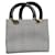 Lady Dior Handtasche in anthrazitgrau - Ansicht 4