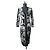 Abito Moschino Hollywood