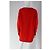 Rotes McDonald's Moschino Pulloverkleid 2014 - Ansicht 4