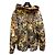 1990 Kenzo Multicolor Viscose Down Jacket