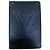 Organizer Portafoglio Organizzatore Monogram in Pelle Taurillon Shadow Nera Louis Vuitton