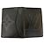 Organizer Portafoglio Organizzatore Monogram in Pelle Taurillon Shadow Nera Louis Vuitton - vista 3