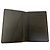 Organizer Portafoglio Organizzatore Monogram in Pelle Taurillon Shadow Nera Louis Vuitton - vista 4