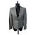 Blazer de un botón Giorgio Armani