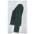 Dolce & Gabbana Giacca da completo in tweed khaki Dolce Gabbana - vista 3