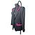 Blazer de lana gris de Givenchy con detalles en rosa - vista 2