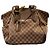 Borsa Louis Vuitton Damier Ébène 2011