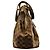 Borsa Louis Vuitton Damier Ébène 2011 - vista 3