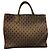 Borsa a mano monogramma Carolina Herrera