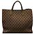 Borsa a mano monogramma Carolina Herrera - vista 4