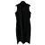 Abito Nero Versace Jeans Couture