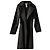 Trench Monogramma Nero Nina Ricci
