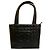 Timeless Borsa in pelle trapuntata nera Chanel 2002