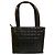 Timeless Borsa in pelle trapuntata nera Chanel 2002 - vista 3