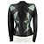 Thierry Mugler Mugler Lederjacke - Ansicht 2