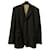 Veste Marron Yves Saint Laurent Homme  - vue 1