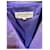 Blazer Violet Yves Saint Laurent  - vue 4