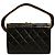 Borsa Chanel 1996, pelle trapuntata nera