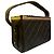 Borsa Chanel 1996, pelle trapuntata nera - vista 2