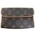 Pochette Florentine in Monogram di Louis Vuitton