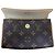 Pochette Florentine in Monogram di Louis Vuitton - vista 2