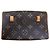 Pochette Florentine in Monogram di Louis Vuitton - vista 5