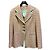 Dior Multicolor Wool Blazer