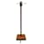 Hermès Hermes Lamp in Beige and Brown  - view 1