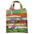 Hermès 2004 Der Fall der Polyurethan-Tasche PM - Ansicht 4