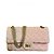 Borsa in tweed rosa Chanel 2017