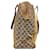 Borsa da viaggio Monogram Gucci - vista 3
