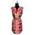 Hermès Paris 1960s Midi Shirt Dress  - vue 1