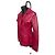 Dolce & Gabbana Dolce&Gabbana Cherry Pink Leather Jacket - view 2