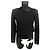 Timeless Chanel Black Sequins Pull