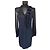 Abito Blu Valentino F/W2008