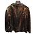 Short Black Moschino Sequin Jacket - view 2
