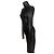 Robe Longue Paco Rabanne avec Transparences - vue 2
