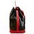 Noe Borsa Noé Louis Vuitton 1996 in pelle Epi nera e rossa - vista 3