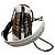 2017 Chanel Multicolor Tweed Handbag - view 2