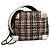 2017 Chanel Multicolor Tweed Handbag - view 3