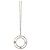 Collana in argento Tiffany & Co.