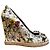 Gucci Flora Absatzschuh - Ansicht 3