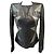 Thierry Mugler Mugler Lederjacke