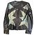 Thierry Mugler Mugler Lederjacke - Ansicht 3