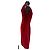 Samtkleid von Christian Dior - Ansicht 2